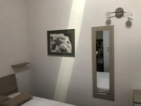 Maison chaleureuse à Chieti avec jardin privé, Maison 2 personnes à Chieti - Photo 7