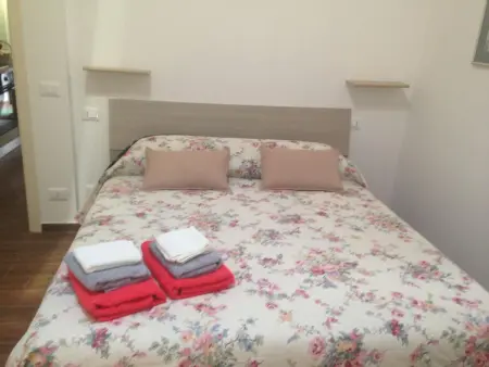 Maison chaleureuse à Chieti avec jardin privé, Maison 2 personnes à Chieti - Photo 12