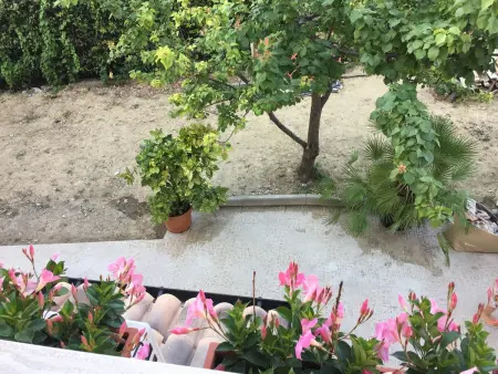 Maison chaleureuse à Chieti avec jardin privé, Maison 2 personnes à Chieti - Photo 18