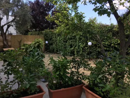 Maison chaleureuse à Chieti avec jardin privé, Maison 2 personnes à Chieti - Photo 19