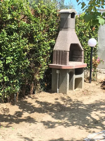 Maison chaleureuse à Chieti avec jardin privé, Maison 2 personnes à Chieti - Photo 20