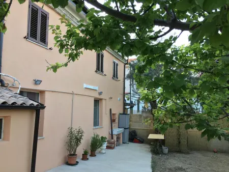 Maison chaleureuse à Chieti avec jardin privé, Maison 2 personnes à Chieti - Photo 21