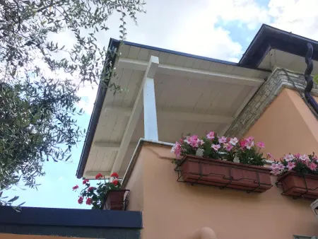 Maison chaleureuse à Chieti avec jardin privé, Maison 2 personnes à Chieti - Photo 22