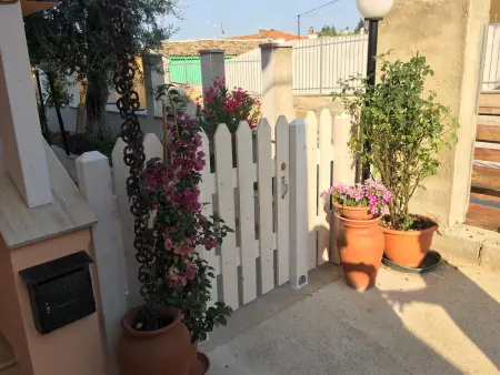 Maison chaleureuse à Chieti avec jardin privé, Maison 2 personnes à Chieti - Photo 23