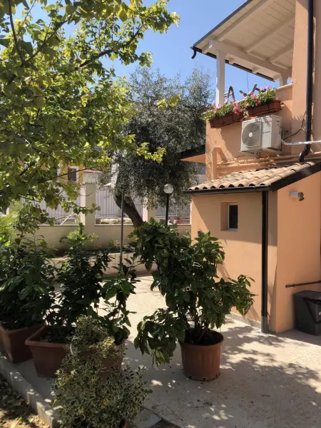 Maison chaleureuse à Chieti avec jardin privé, Maison 2 personnes à Chieti - Photo 24