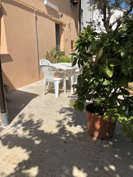 Maison chaleureuse à Chieti avec jardin privé, Maison 2 personnes à Chieti - Photo 26