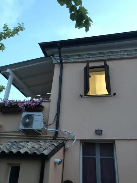 Maison chaleureuse à Chieti avec jardin privé, Maison 2 personnes à Chieti - Photo 27