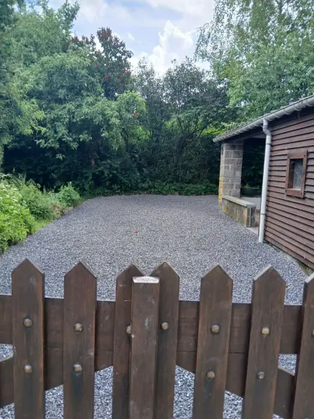 Maison charmante à Scy, Hamois avec jardin clos - Photo 1