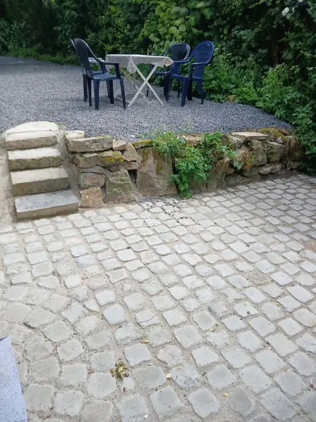Maison charmante à Scy, Hamois avec jardin clos - Photo 2