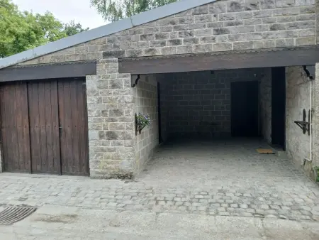 Maison charmante à Scy, Hamois avec jardin clos - Photo 3
