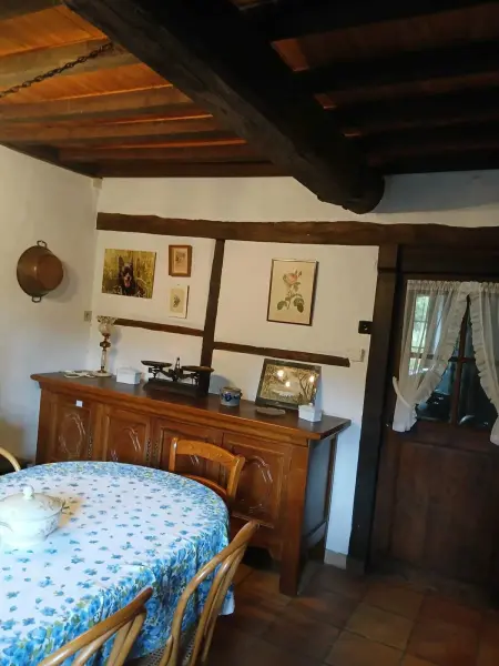Maison charmante à Scy, Hamois avec jardin clos - Photo 10