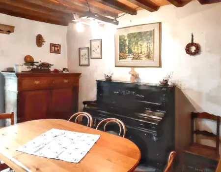 Maison charmante à Scy, Hamois avec jardin clos - Photo 11