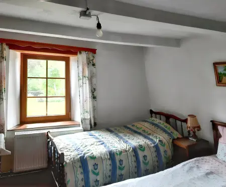 Maison charmante à Scy, Hamois avec jardin clos - Photo 17