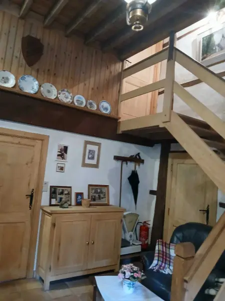 Maison charmante à Scy, Hamois avec jardin clos - Photo 18