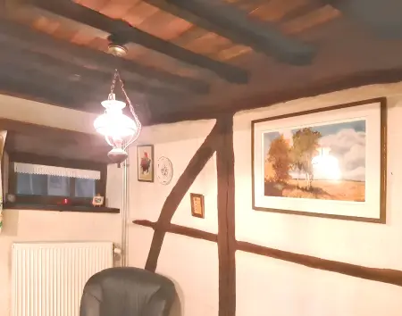 Maison charmante à Scy, Hamois avec jardin clos - Photo 20