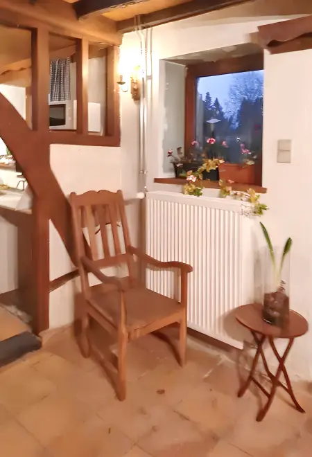 Maison charmante à Scy, Hamois avec jardin clos - Photo 21