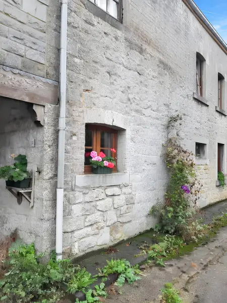 Maison charmante à Scy, Hamois avec jardin clos - Photo 27