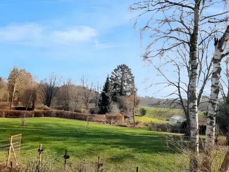 Maison charmante à Scy, Hamois avec jardin clos - Photo 30