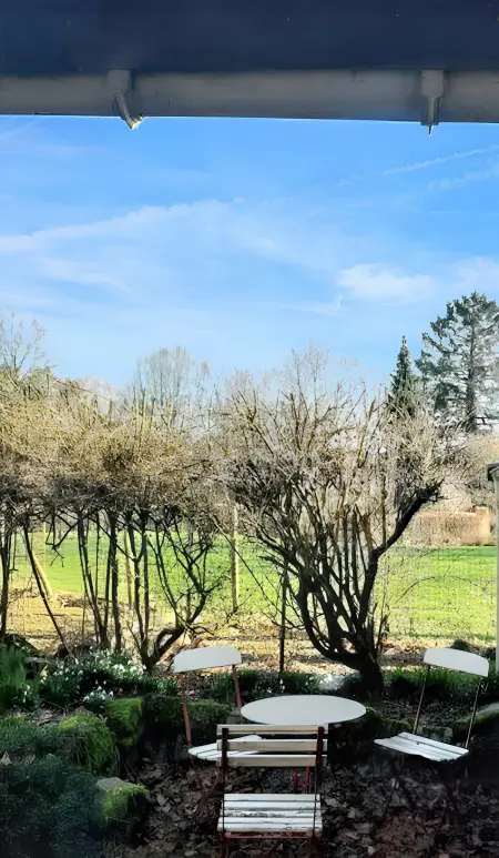 Maison charmante à Scy, Hamois avec jardin clos - Photo 31