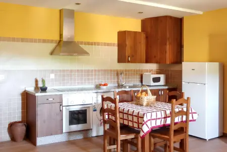 Maison conviviale à Villamiel avec vue sur la montagne - Photo 2