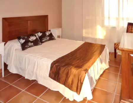 Maison conviviale à Villamiel avec vue sur la montagne - Photo 3