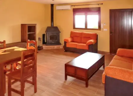 Maison conviviale à Villamiel avec vue sur la montagne - Photo 5