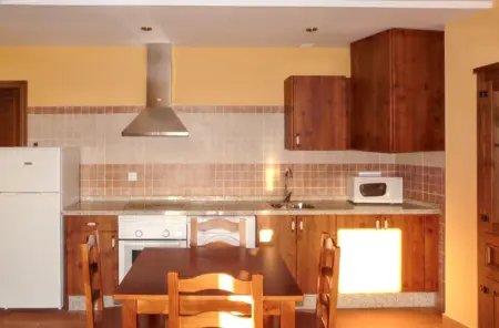 Maison conviviale à Villamiel avec vue sur la montagne - Photo 8