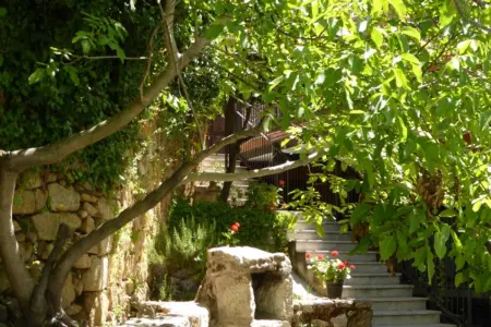Maison conviviale à Villamiel avec vue sur la montagne - Photo 17