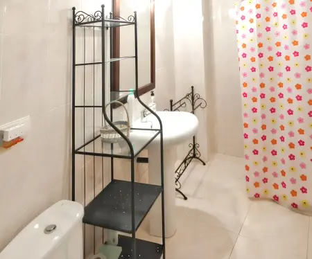 Maison conviviale à Villamiel avec vue sur la montagne - Photo 18