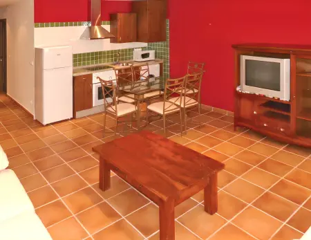 Maison conviviale à Villamiel avec vue sur la montagne - Photo 20