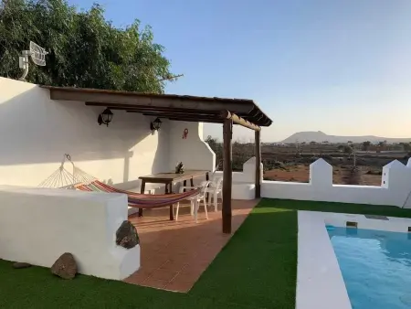 Villa charmante à Antigua avec piscine privée, Villa 4 personnes à Antigua - Photo 3