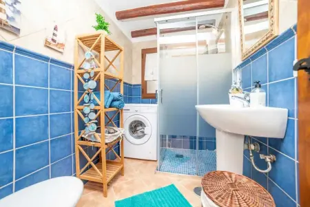 Villa charmante à Antigua avec piscine privée, Villa 4 personnes à Antigua - Photo 31