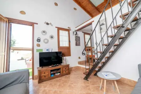 Villa charmante à Antigua avec piscine privée, Villa 4 personnes à Antigua - Photo 33