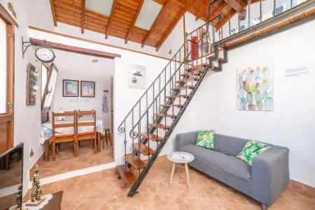 Villa charmante à Antigua avec piscine privée, Villa 4 personnes à Antigua - Photo 34