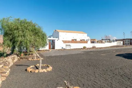 Villa charmante à Antigua avec piscine privée, Villa 4 personnes à Antigua - Photo 35