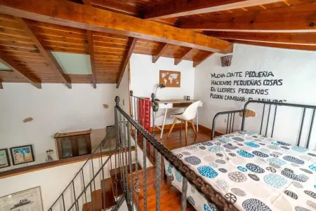 Villa charmante à Antigua avec piscine privée, Villa 4 personnes à Antigua - Photo 36