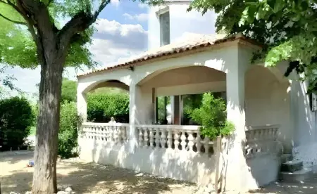 Villa spacieuse à Aimargues avec piscine privée - Photo 1