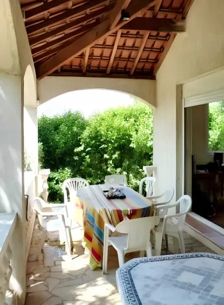 Villa spacieuse à Aimargues avec piscine privée - Photo 2