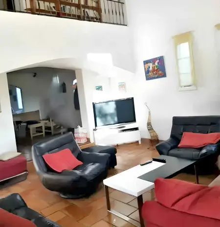 Villa spacieuse à Aimargues avec piscine privée - Photo 4