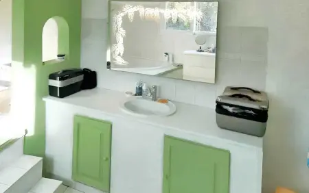 Villa spacieuse à Aimargues avec piscine privée - Photo 7