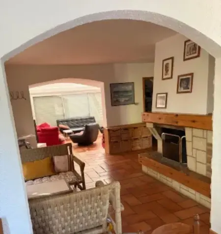 Villa spacieuse à Aimargues avec piscine privée - Photo 10