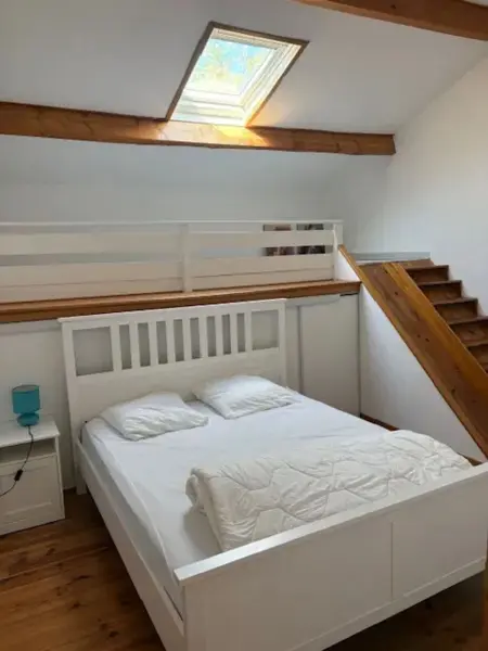 Villa spacieuse à Aimargues avec piscine privée - Photo 14