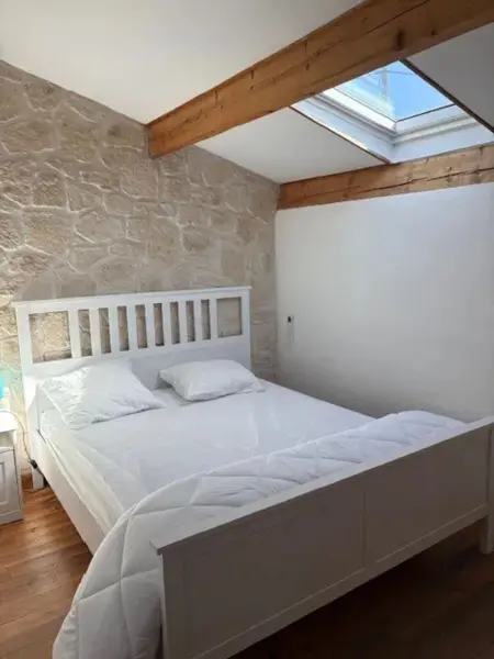 Villa spacieuse à Aimargues avec piscine privée - Photo 16