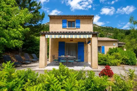 Appartement moderne à La Roche-sur-le-Buis, avec piscine. - Photo 2