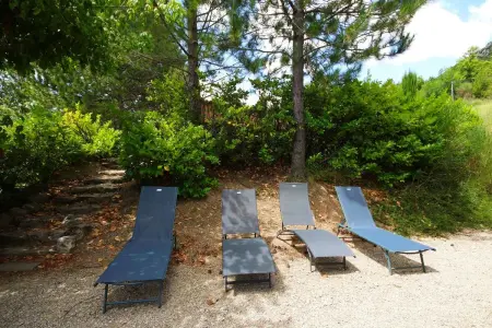 Appartement moderne à La Roche-sur-le-Buis, avec piscine. - Photo 12