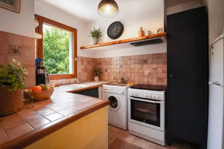 Appartement moderne à La Roche-sur-le-Buis, avec piscine. - Photo 14