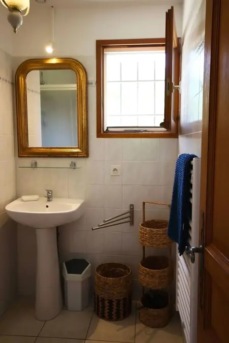 Appartement moderne à La Roche-sur-le-Buis, avec piscine. - Photo 22