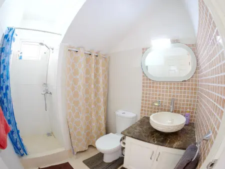 Maison spacieuse avec piscine partagée à Palmar, vue sur mer. - Photo 6