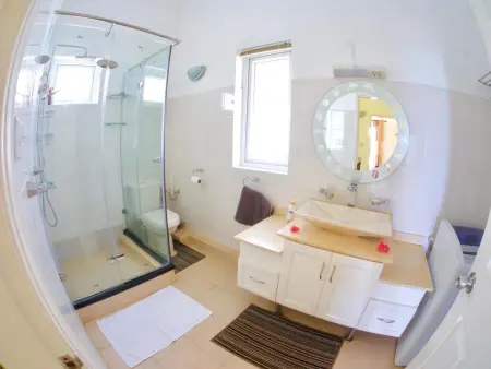 Maison spacieuse avec piscine partagée à Palmar, vue sur mer. - Photo 8
