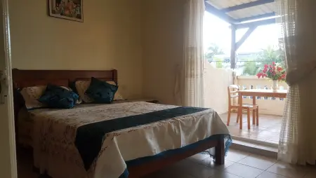 Maison spacieuse avec piscine partagée à Palmar, vue sur mer. - Photo 14